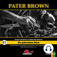 Pater Brown, Folge 61