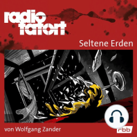 Radio Tatort rbb - Seltene Erden