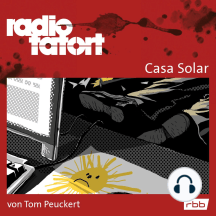 Radio Tatort rbb - Casa Solar