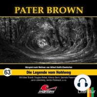 Pater Brown, Folge 63