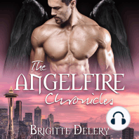 The Angelfire Chronicles
