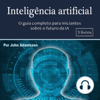 Inteligência artificial