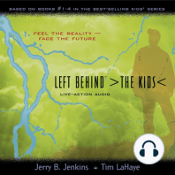 Left Behind - The Kids