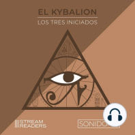 Kybalión: Música original y sonido 3D