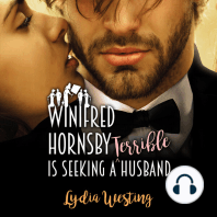 Winifred Hornsby Is Seeking a (Terrible) Husband