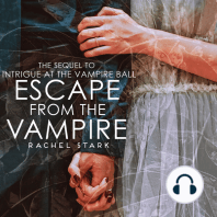 Escape from the Vampire
