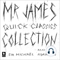 M. R. James Collection, The