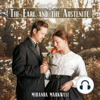 The Earl and the Austenite