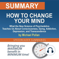 Summary of How to Change Your Mind