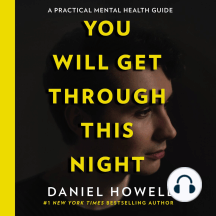 You Will Get Through This Night By Daniel Howell Audiobook Scribd