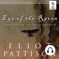 Eye of the Raven
