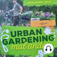 Urban Gardening mal anders