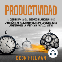 40++ 23 habitos anti procrastinacion como dejar de ser perezoso y tener resultados en tu vida spanish edition info