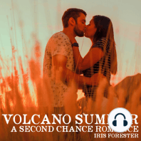 Volcano Summer