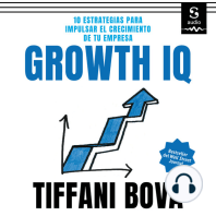 Growth IQ