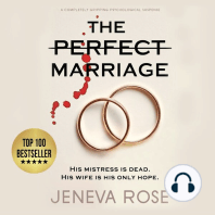 The Perfect Marriage