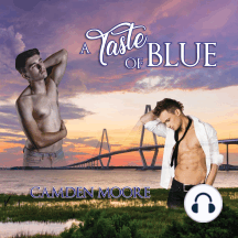 Escucha A Taste of Blue de Camden Moore - Audiolibro | Scribd