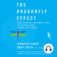 The Dragonfly Effect