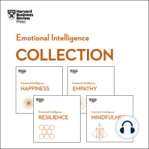Listen To Harvard Business Review Emotional Intelligence Collection Audiobook By Harvard Business Review