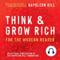 Think and Grow Rich For The Modern Reader