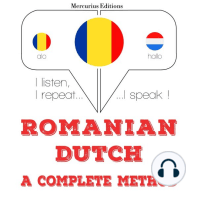 Română - olandeză