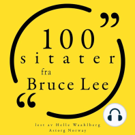 Read Or Listen To Bruce Lee Books And Audiobooks