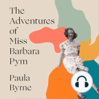 Audiobook, The Adventures of Miss Barbara Pym