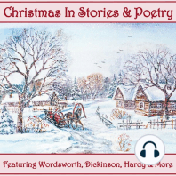 Christmas - In Stories and Poetry