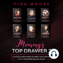 Mommy's Top Drawer 2 by Tina Moore - Audiobook | Scribd