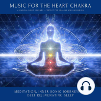 Music for the Heart Chakra