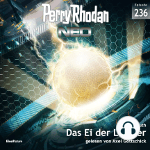 Perry Rhodan Neo 236: Das Ei der Loower