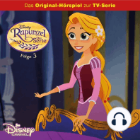 Disney/Rapunzel - Folge 3
