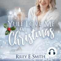 Yule Love Me on Christmas