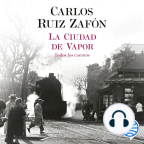 Audiobook, La Ciudad de Vapor - Listen to audiobook for free with a free trial.