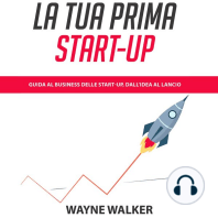 La Tua Prima Start-up