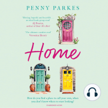 Home: the most moving and heartfelt novel you'll read this year
