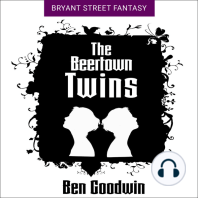 The Beertown Twins