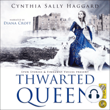 Thwarted Queen: The entire saga of the Yorks, Lancasters and Nevilles, whose family feud inspired "Game of Thrones."