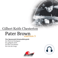 Pater Brown, Edition 5