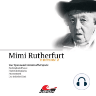 Mimi Rutherfurt, Edition 2