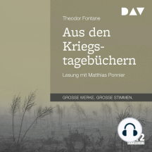 Aus den Kriegstagebüchern (Gekürzt)