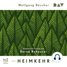 Heimkehr (Gekürzt)