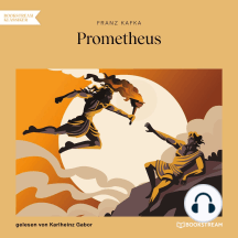 Prometheus (Ungekürzt)