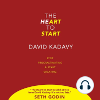 The Heart to Start