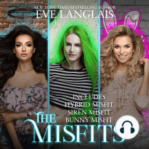 Eve the siren