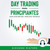 Day Trading Para Principiantes: Explicación Del Análisis Técnico