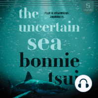 The Uncertain Sea