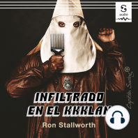 Infiltrado en el KKKLAN