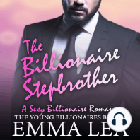 The Billionaire Stepbrother