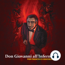 Don Giovanni all'Inferno